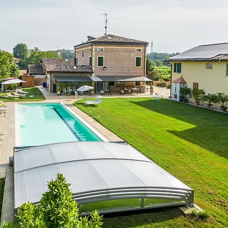 Bed and Breakfast La Casa Di Valeria - Modena Zewnętrze zdjęcie