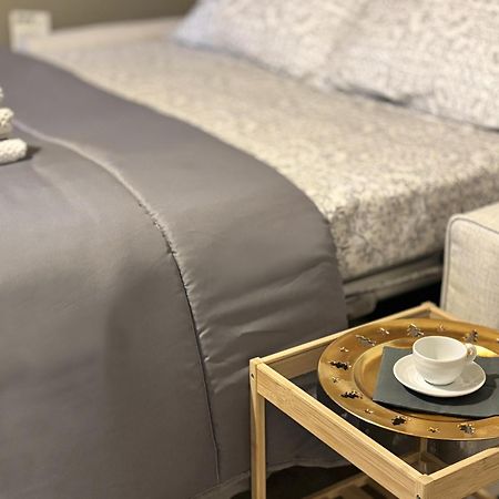 Bed and Breakfast La Casa Di Valeria - Modena Zewnętrze zdjęcie