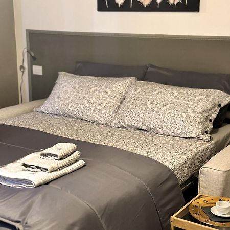 Bed and Breakfast La Casa Di Valeria - Modena Zewnętrze zdjęcie