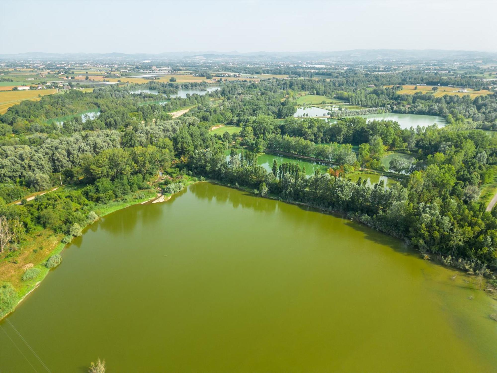 Bed and Breakfast La Casa Di Valeria - Modena Zewnętrze zdjęcie