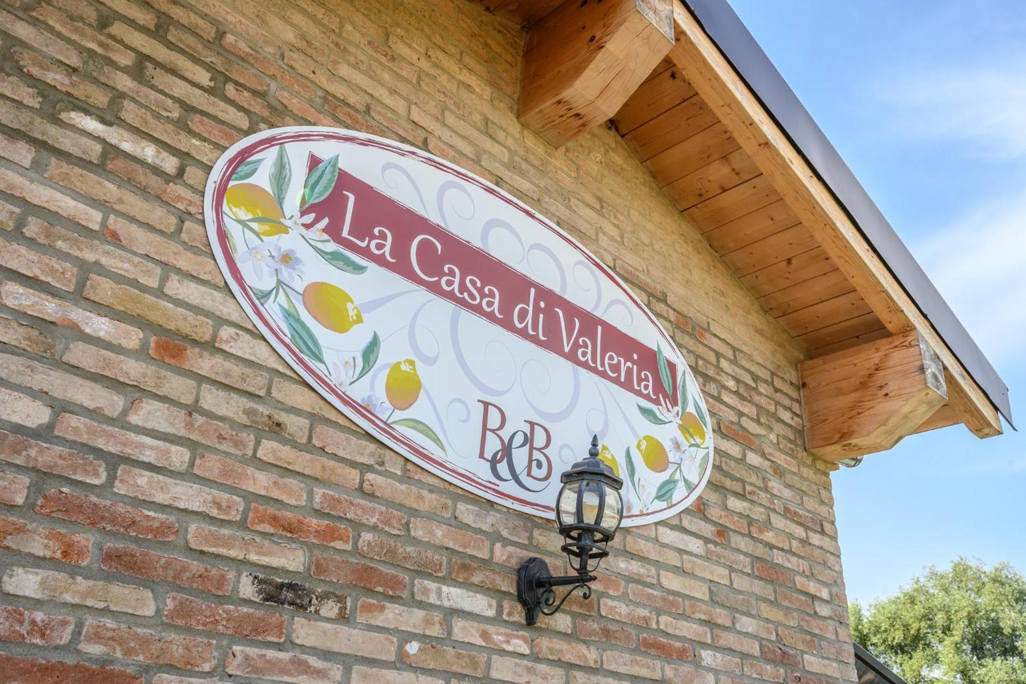 Bed and Breakfast La Casa Di Valeria - Modena Zewnętrze zdjęcie