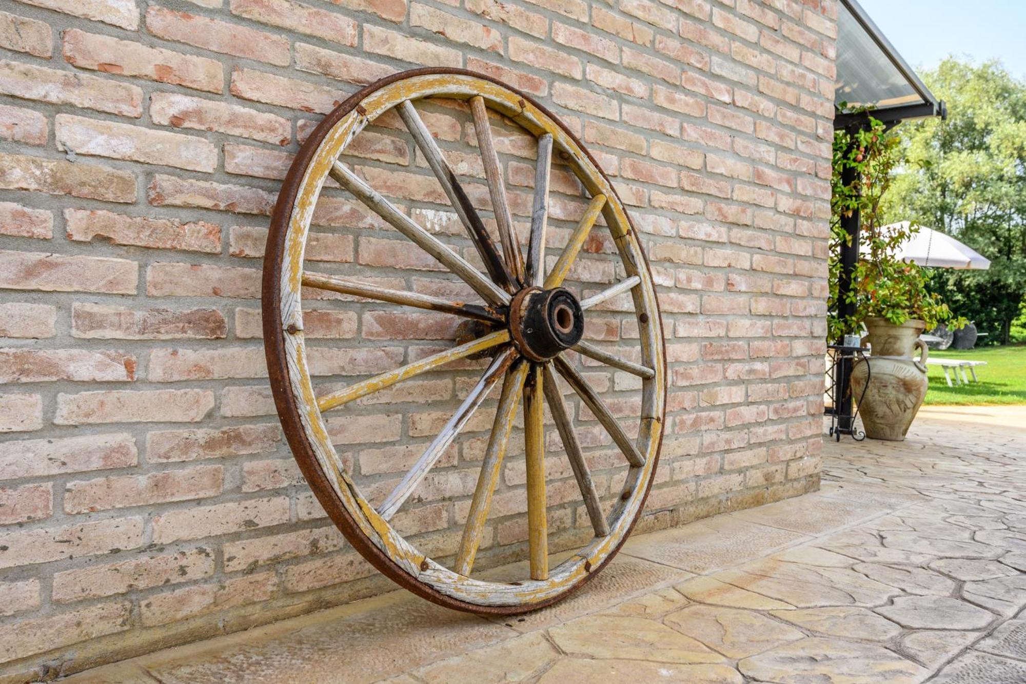 Bed and Breakfast La Casa Di Valeria - Modena Zewnętrze zdjęcie