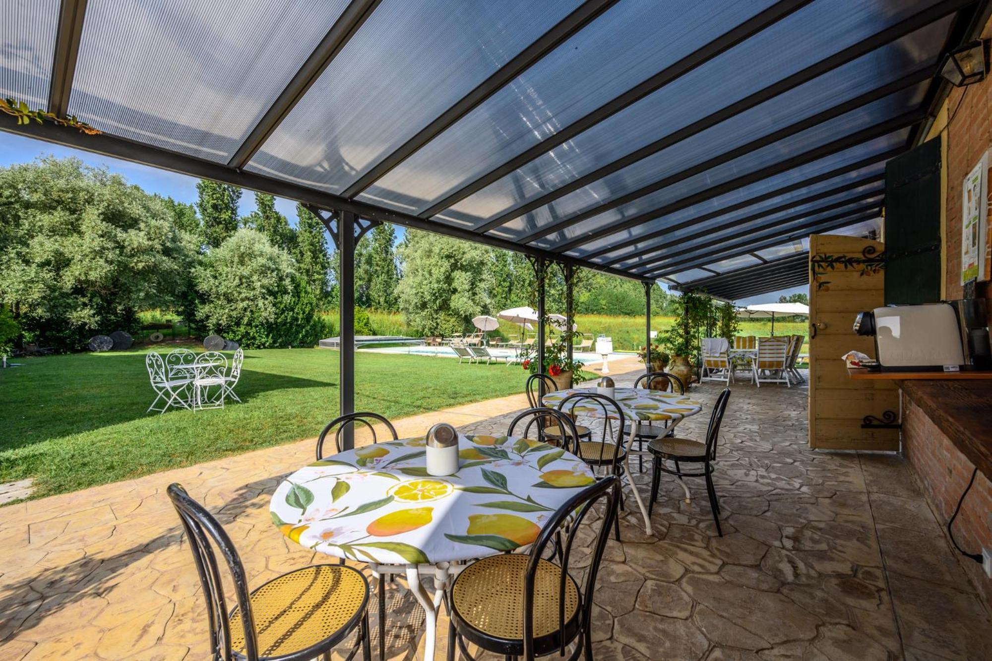 Bed and Breakfast La Casa Di Valeria - Modena Zewnętrze zdjęcie