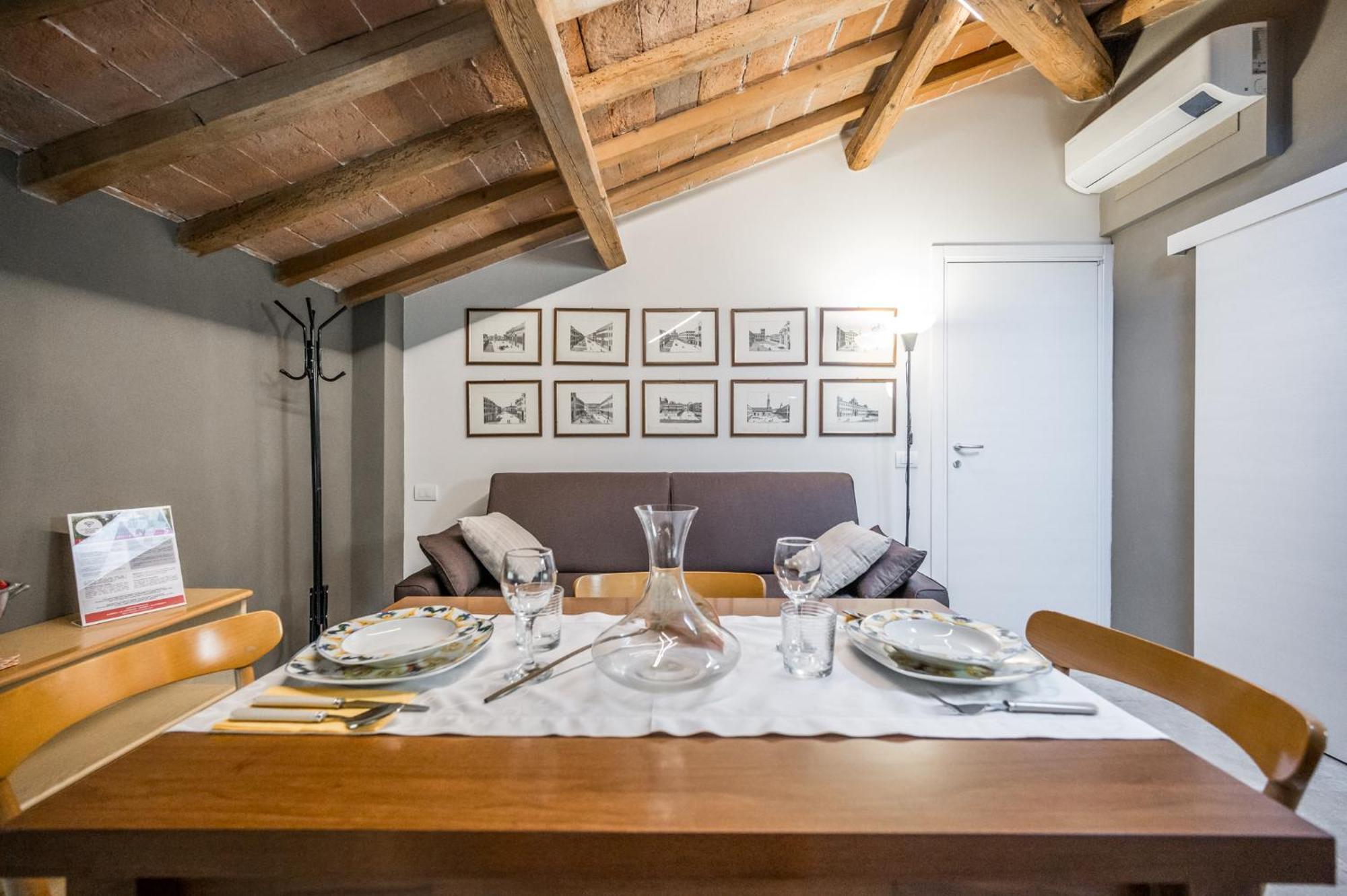 Bed and Breakfast La Casa Di Valeria - Modena Zewnętrze zdjęcie