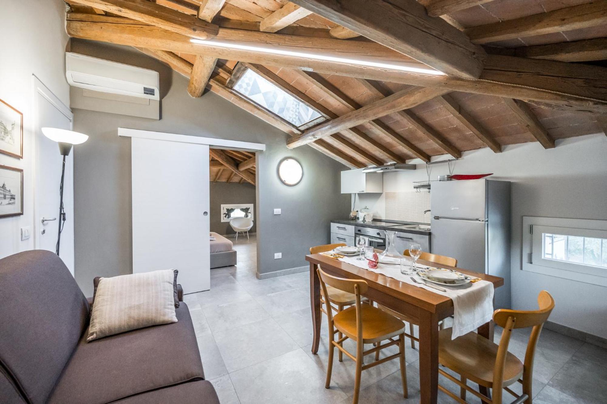Bed and Breakfast La Casa Di Valeria - Modena Zewnętrze zdjęcie
