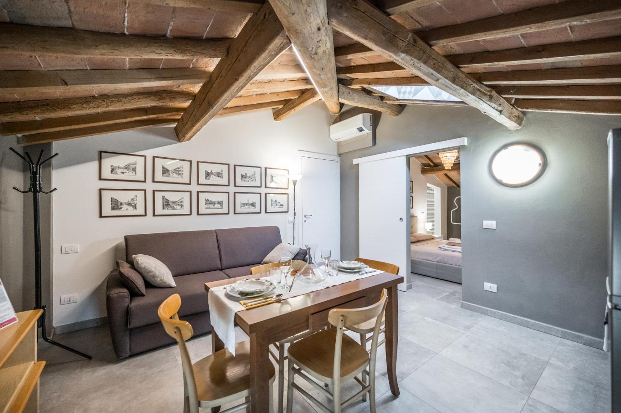 Bed and Breakfast La Casa Di Valeria - Modena Zewnętrze zdjęcie