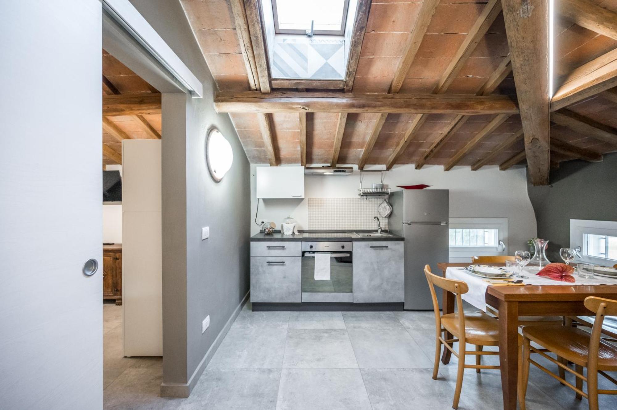 Bed and Breakfast La Casa Di Valeria - Modena Zewnętrze zdjęcie