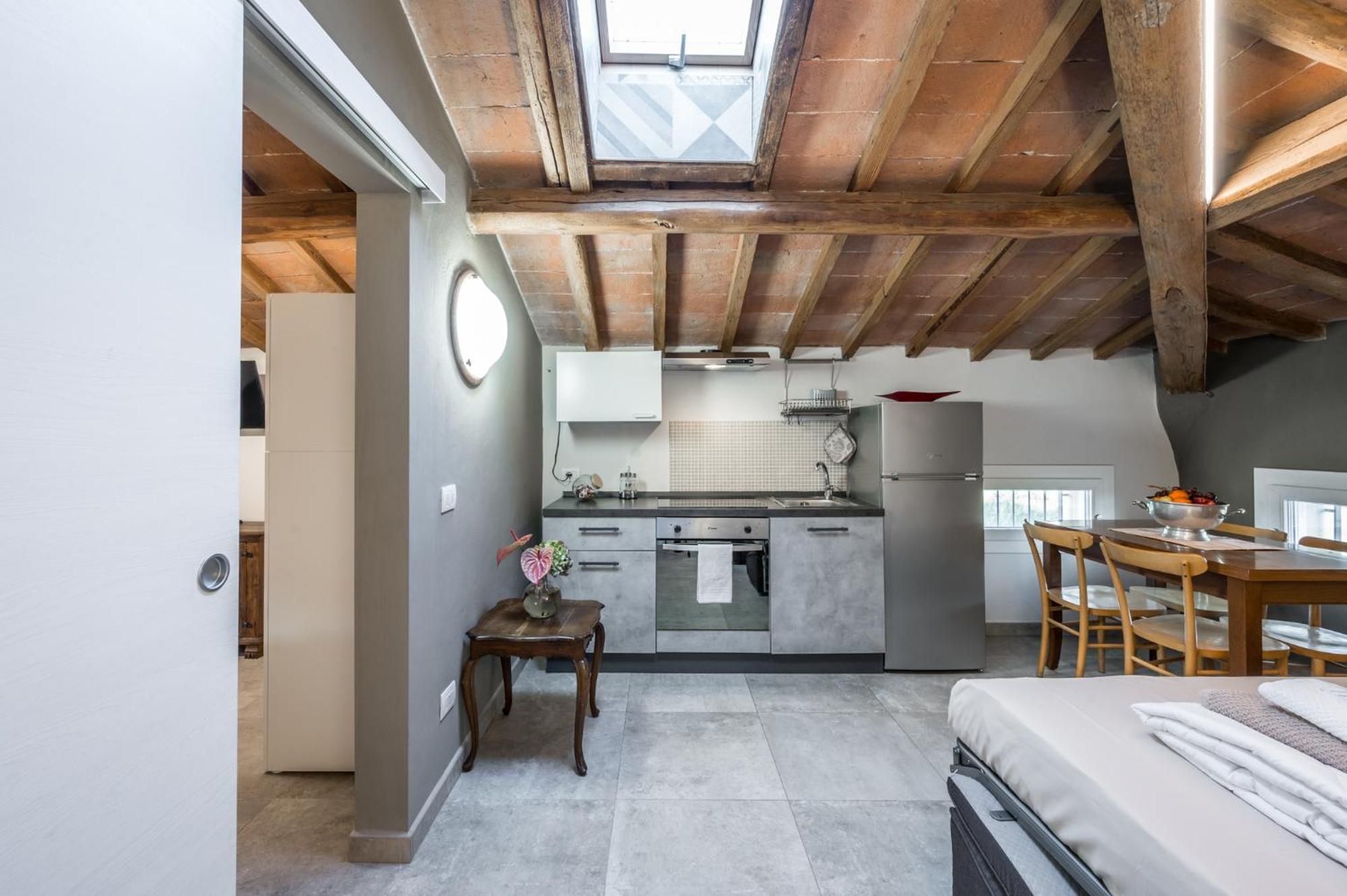 Bed and Breakfast La Casa Di Valeria - Modena Zewnętrze zdjęcie