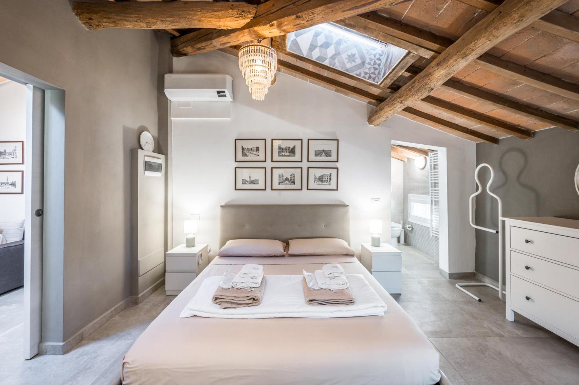 Bed and Breakfast La Casa Di Valeria - Modena Zewnętrze zdjęcie