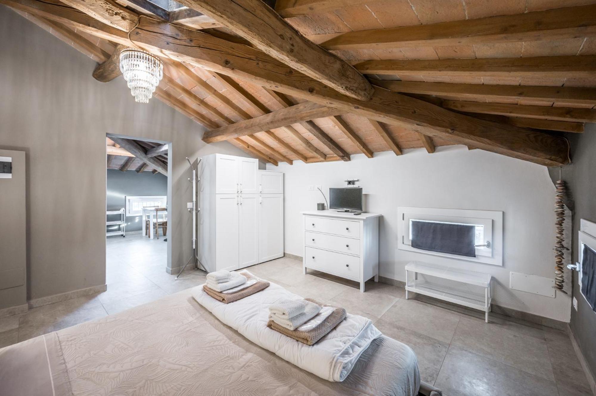 Bed and Breakfast La Casa Di Valeria - Modena Zewnętrze zdjęcie