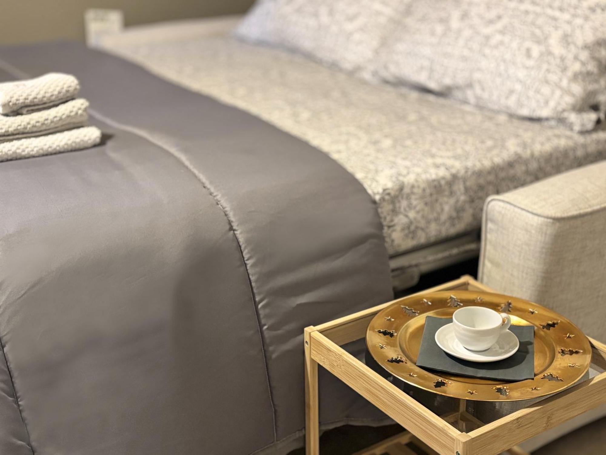 Bed and Breakfast La Casa Di Valeria - Modena Zewnętrze zdjęcie