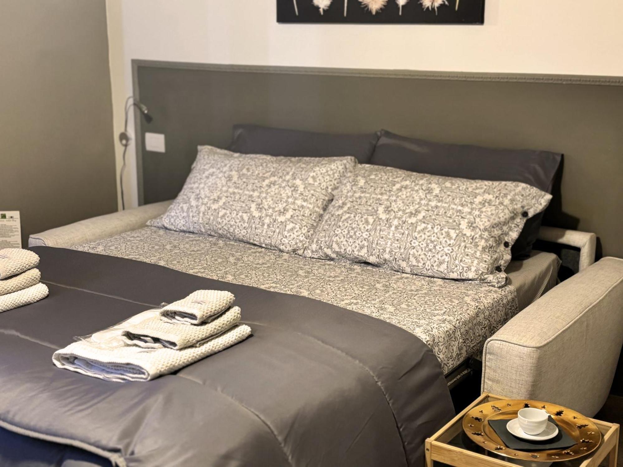 Bed and Breakfast La Casa Di Valeria - Modena Zewnętrze zdjęcie