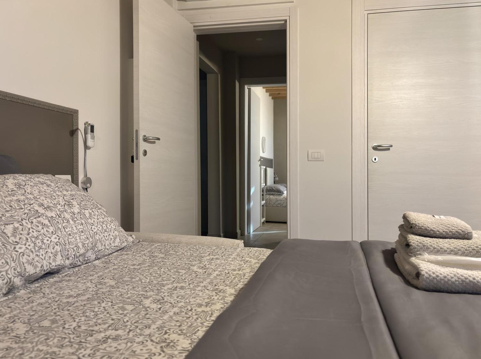 Bed and Breakfast La Casa Di Valeria - Modena Zewnętrze zdjęcie